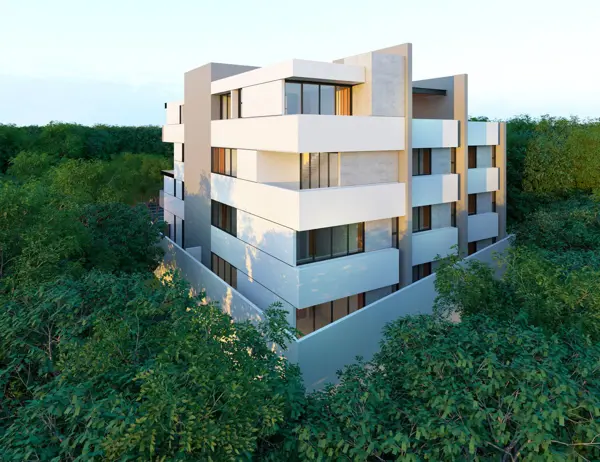 Penthouse en Venta Entrega Inmediata Temozon