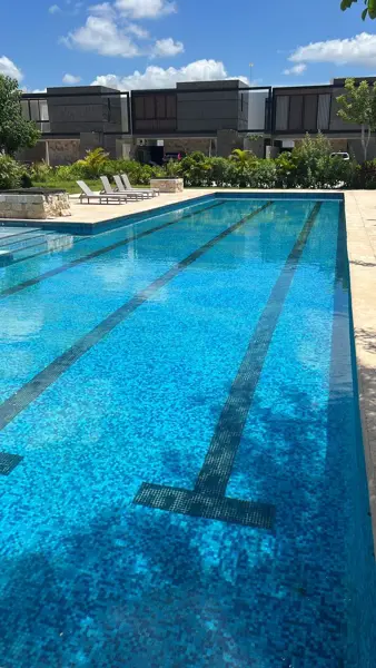 Casa en venta en Santa Gertrudis Copo, Mérida — foto 2 de 16