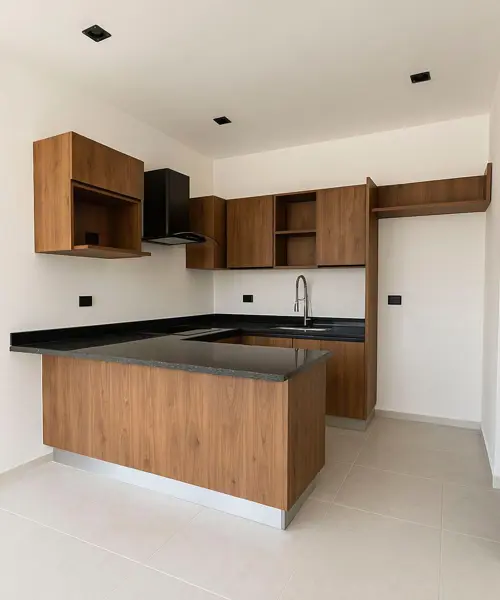 Casa en venta en Tixcacal, Mérida — foto 2 de 9