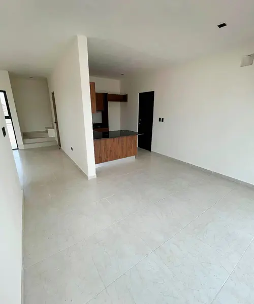 Casa en venta en Tixcacal, Mérida — foto 3 de 9