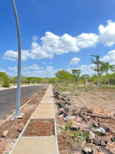 En Venta Lotes Residenciales para Entrega Inmediata
