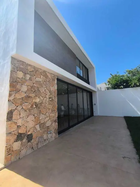 Casa en venta en Sodzil Norte, Mérida — foto 3 de 18