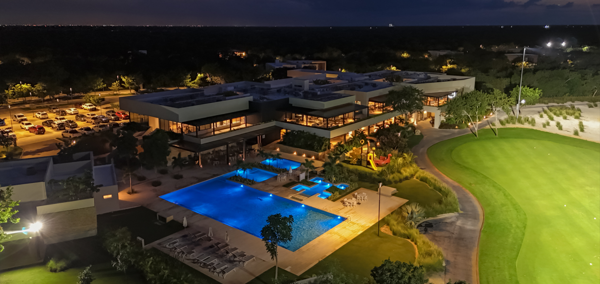 Pre Venta de Lotes Residenciales Cerca de Tamanché Carretera Progreso