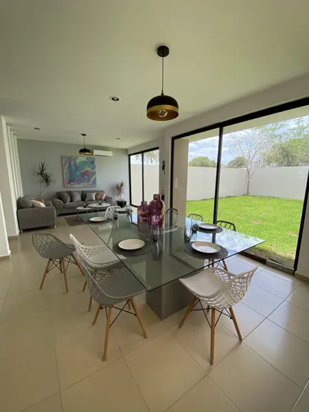 Casa en venta en Conkal, Conkal — foto 2 de 15