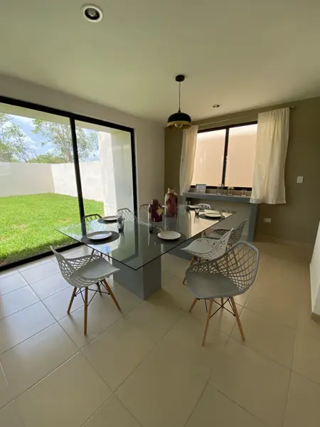 Casa en venta en Conkal, Conkal — foto 3 de 15