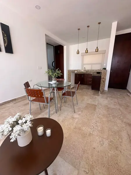 Preventa Departamento en Montes de Amé