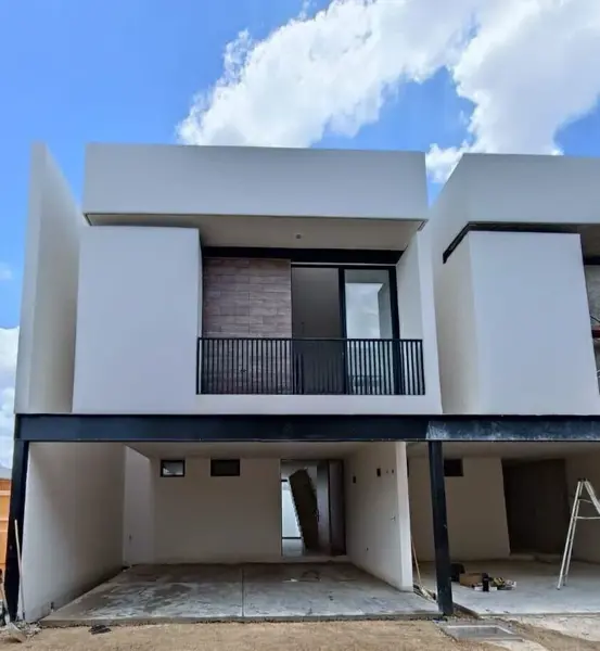 Casa en venta en Temozon Norte, Mérida — foto 2 de 11