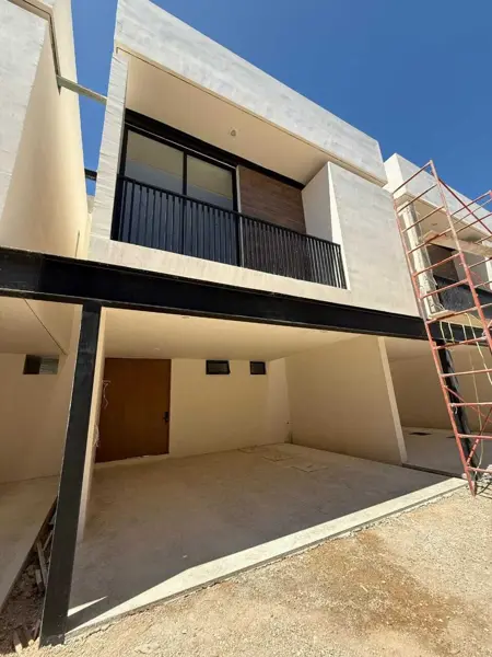 Casa en venta en Temozon Norte, Mérida — foto 3 de 11