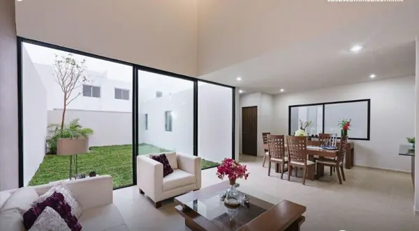 Casa en venta en Dzitya, Mérida — foto 3 de 17
