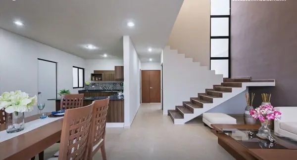 Casa en venta en Dzitya, Mérida — foto 2 de 17