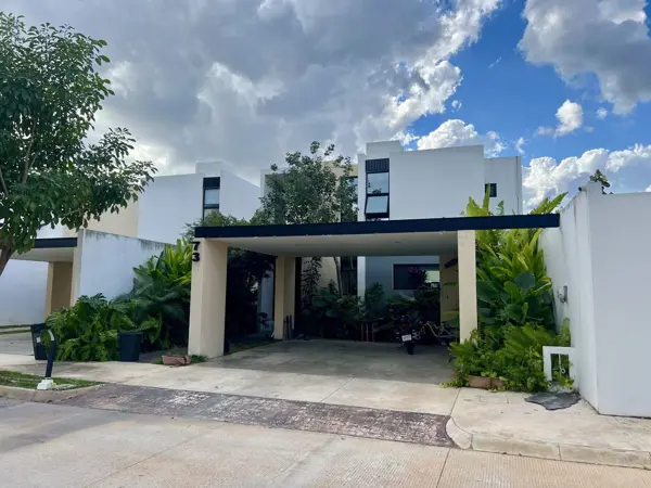 Casa en venta en Conkal, Conkal — foto 3 de 27