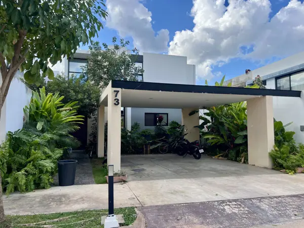 Casa en Venta en Residencial en Conkal
