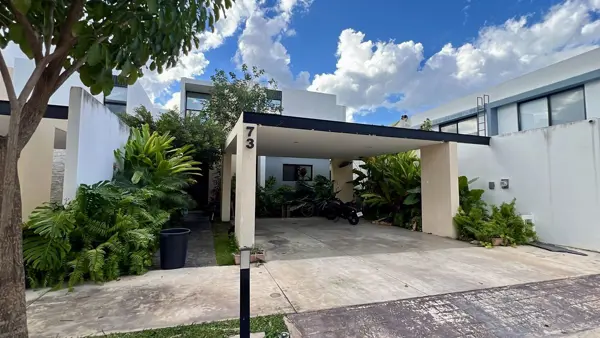 Casa en venta en Conkal, Conkal — foto 2 de 27