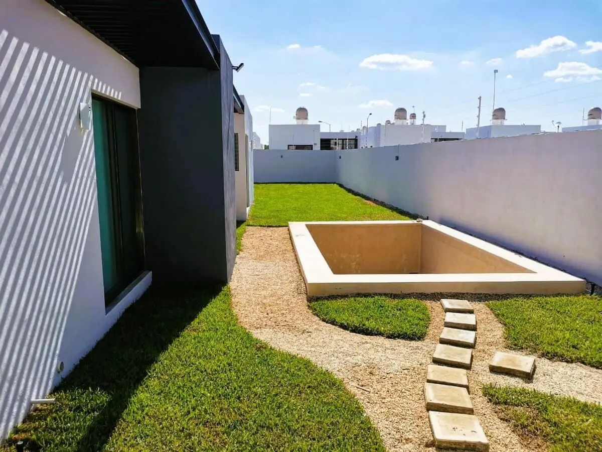 Casa en venta en Dzitya, Mérida — foto 1 de 9