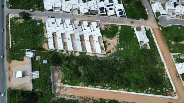 Terreno en venta en Dzitya, Mérida — foto 2 de 7