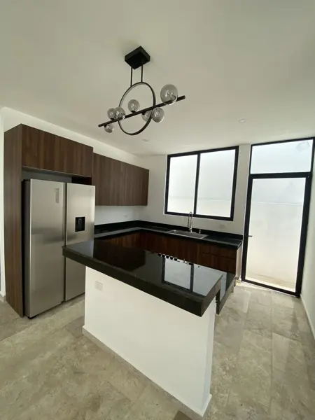 Casa en venta en Dzitya, Mérida — foto 3 de 7