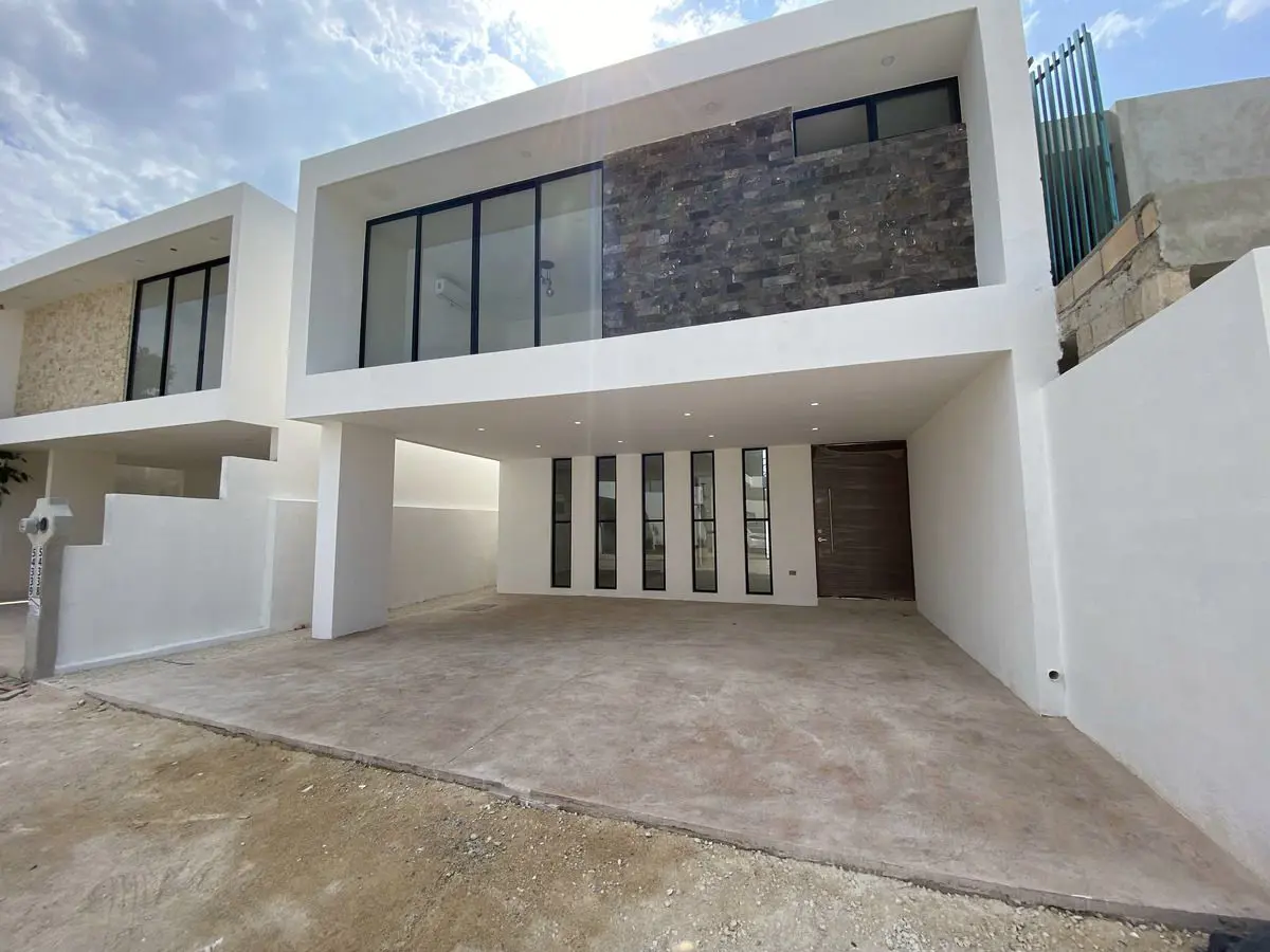 Casa en venta en Dzitya, Mérida — foto 1 de 7