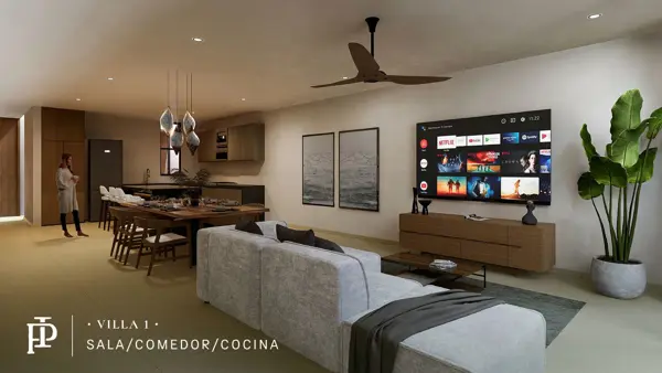 Quinta en venta en Itzimna, Mérida — foto 2 de 6