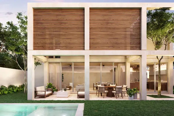 Casa en venta en San Antonio Hool, Mérida — foto 3 de 8