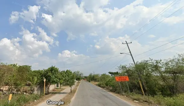 Terreno en venta en Dzununcan, Mérida — foto 2 de 4