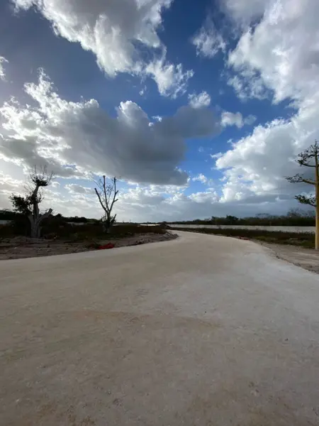 Terreno en venta en Cholul, Mérida — foto 2 de 13