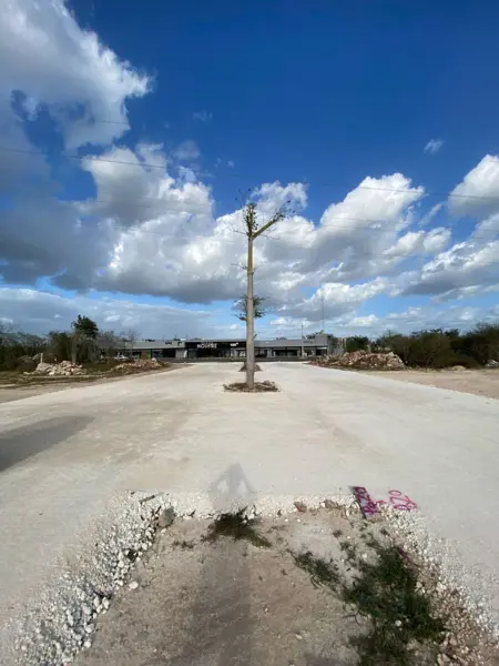 Terreno en venta en Cholul, Mérida — foto 3 de 13