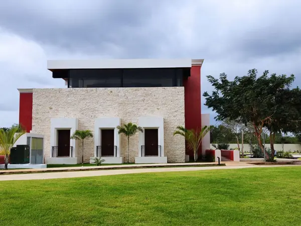 Terreno en venta en San Diego Cutz, Conkal — foto 3 de 10