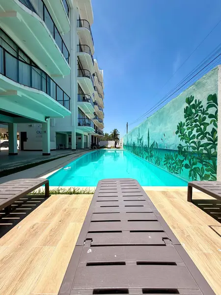 Departamento en venta en Chicxulub Puerto, Progreso — foto 3 de 22