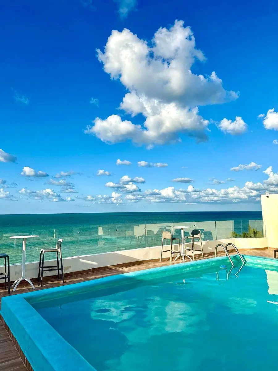 Departamento en venta en Chicxulub Puerto, Progreso — foto 1 de 22