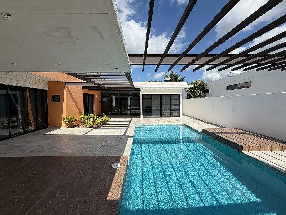 Casa en venta en La Rejoyada, Mérida — foto 1 de 32