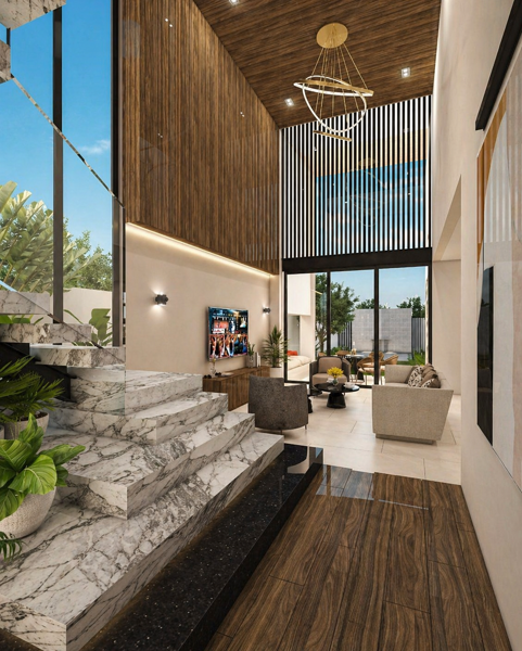 Casa en venta en Dzibilchaltún, Mérida — foto 3 de 10