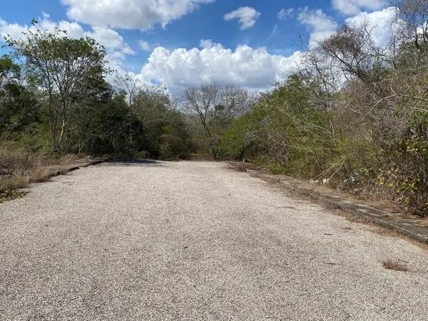 Terreno en venta en Kikteil, Mérida — foto 2 de 5