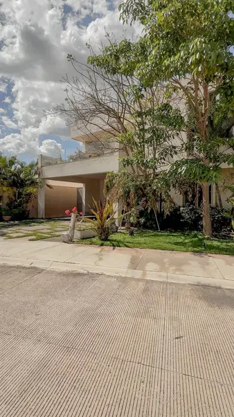 Casa en venta en Komchen, Mérida — foto 3 de 50