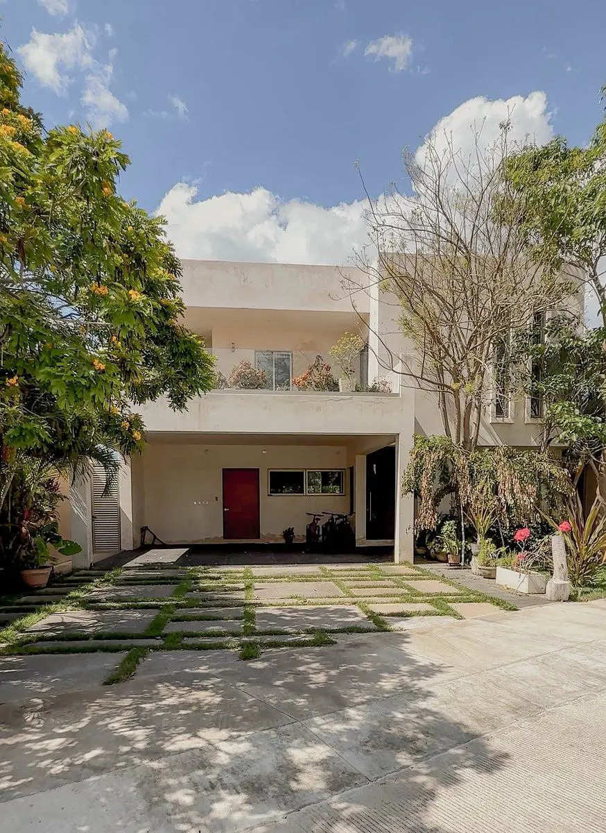 Casa en venta en Komchen, Mérida — foto 1 de 50
