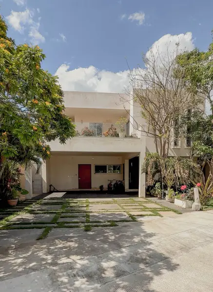 Casa en Venta al Norte de Merida