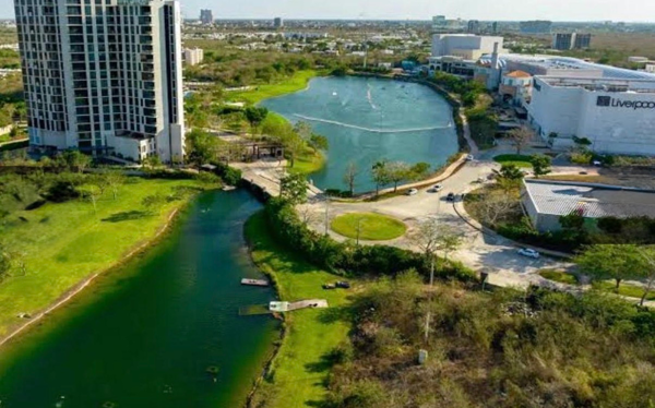 Terreno en venta en Cabo Norte, Mérida — foto 3 de 14