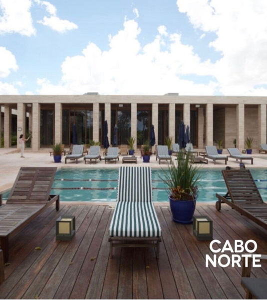 Terreno en venta en Cabo Norte, Mérida — foto 2 de 14