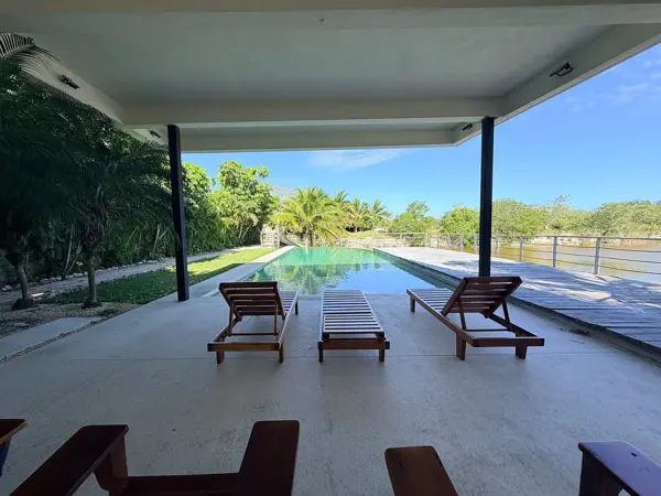 Terreno en venta en Dzidzilche, Mérida — foto 3 de 14