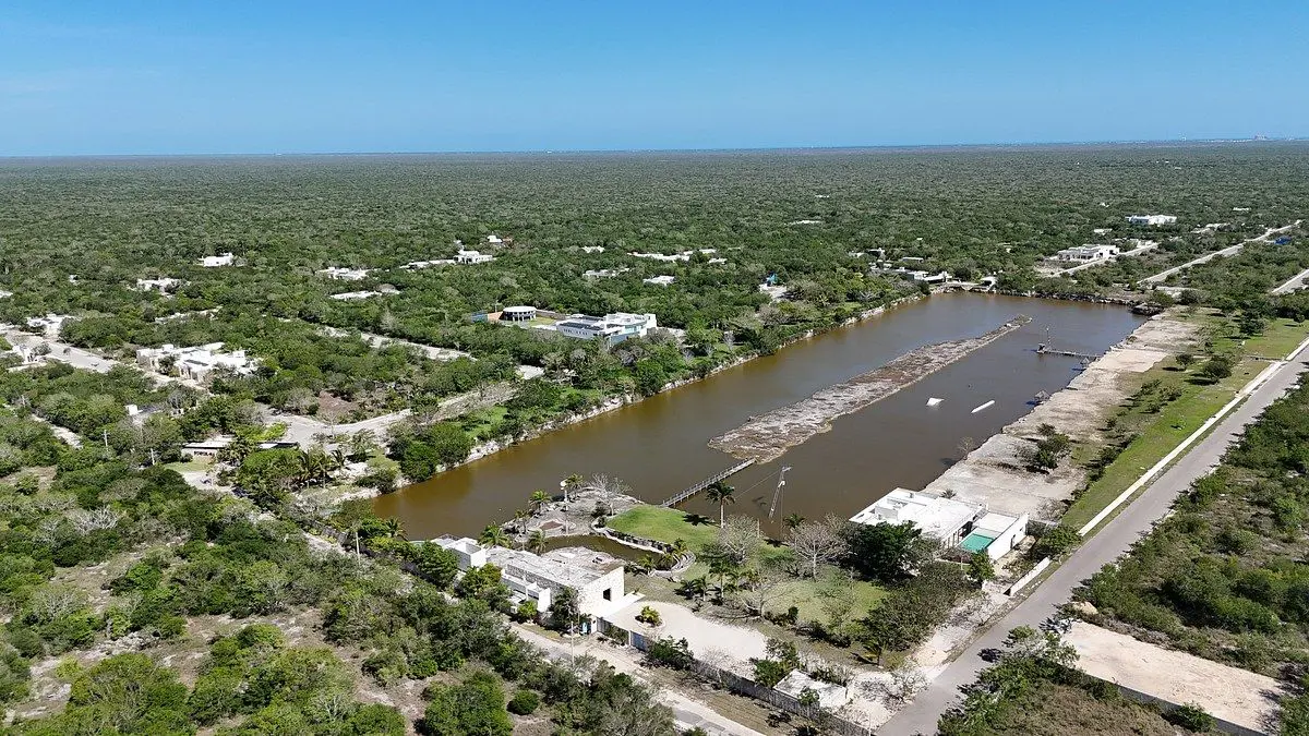 Terreno en venta en Dzidzilche, Mérida — foto 1 de 14