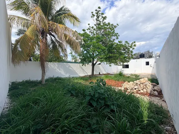Terreno en venta en Montebello, Mérida — foto 3 de 14
