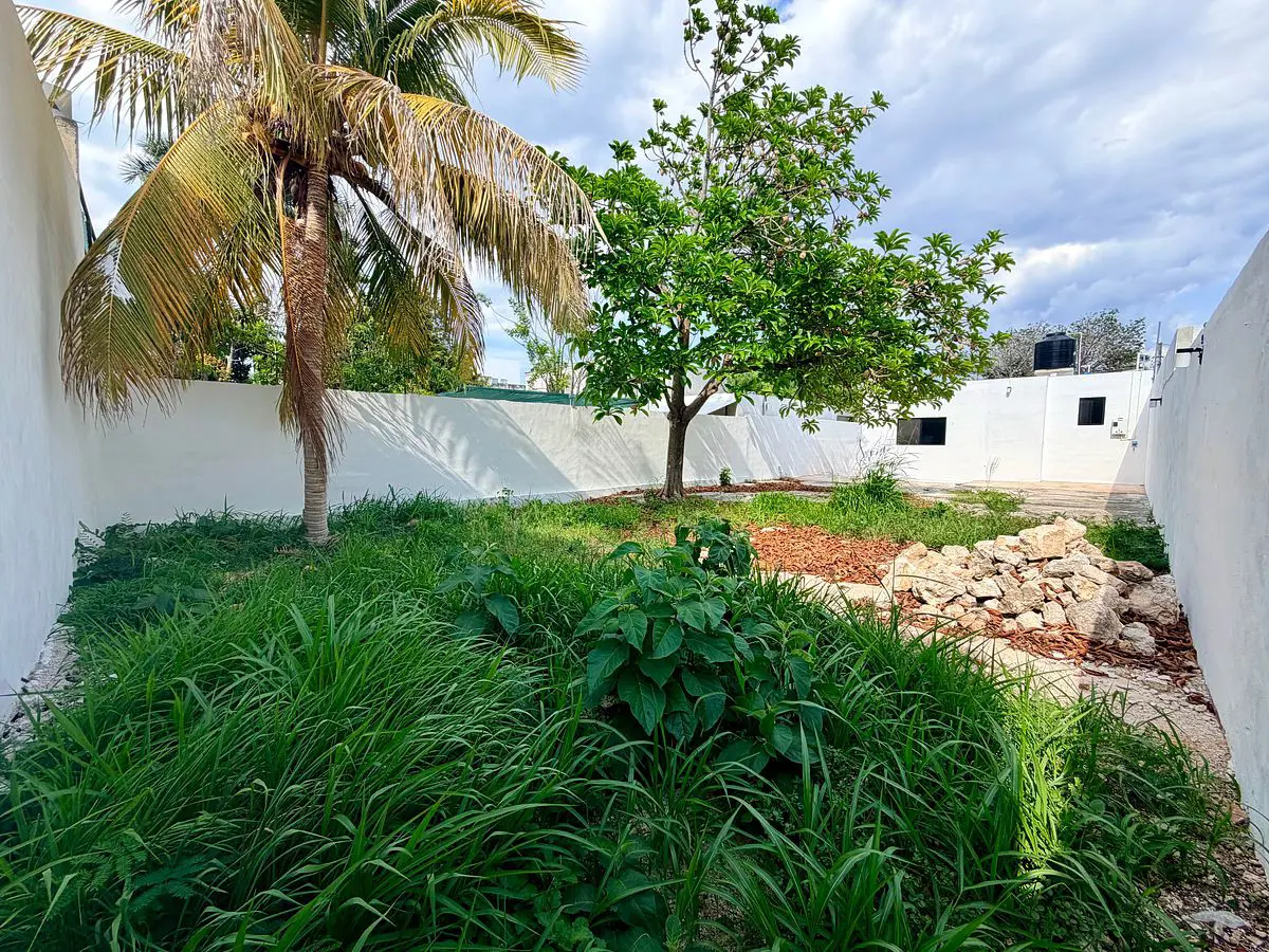 Terreno en venta en Montebello, Mérida — foto 1 de 14