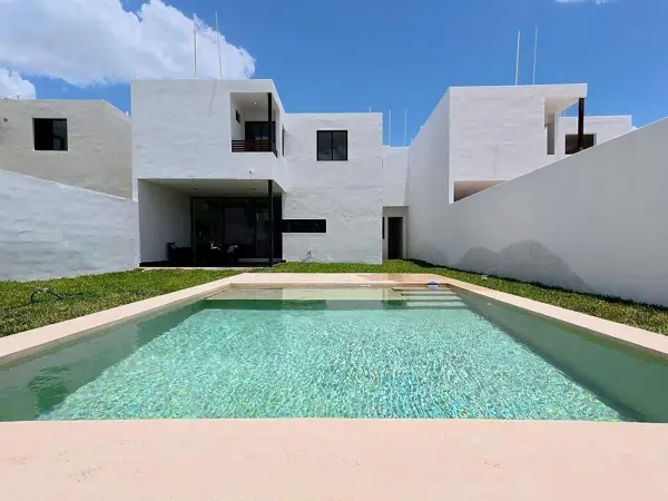 Casa en venta en Dzitya, Mérida — foto 2 de 20