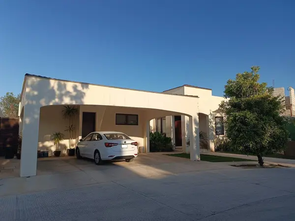 Casa en venta en Temozon Norte, Mérida — foto 3 de 20