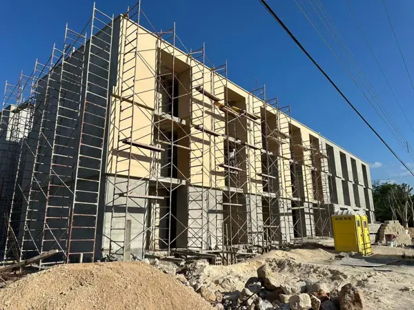 Departamento en venta en Cholul, Mérida — foto 2 de 21