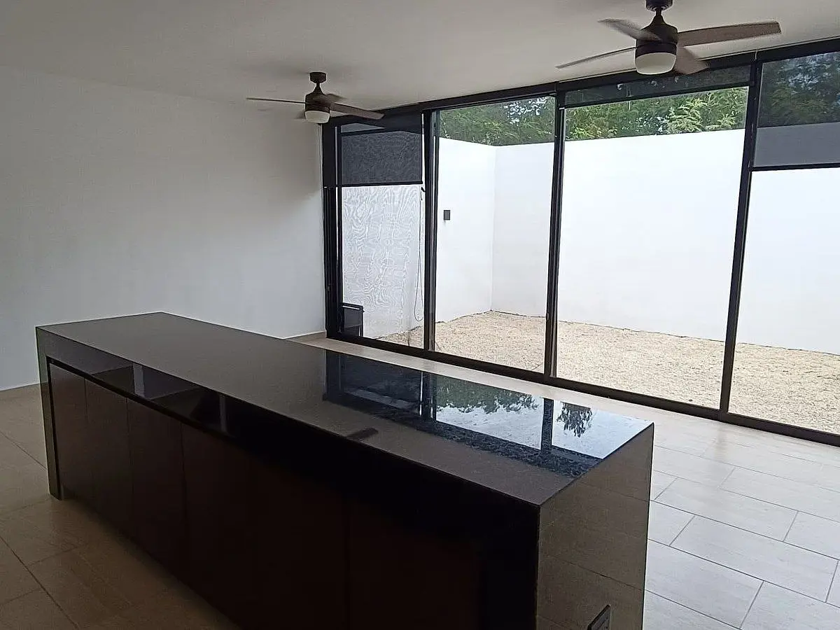 Casa en venta en Temozon Norte, Mérida — foto 1 de 14