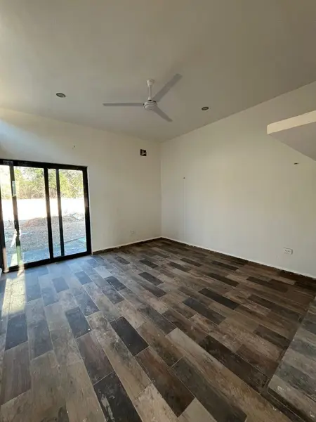 Casa en venta en Komchen, Mérida — foto 2 de 19