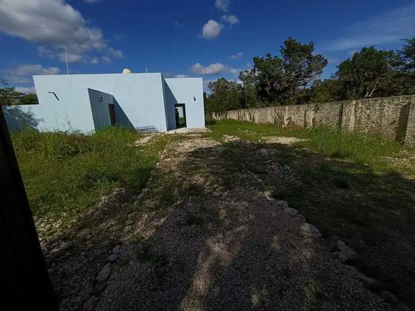 Casa en venta en Komchen, Mérida — foto 3 de 19