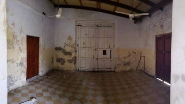 Bodega en venta en Merida Centro, Mérida — foto 2 de 11
