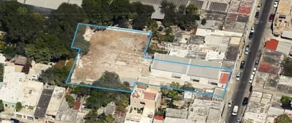 Bodega en venta en Merida Centro, Mérida — foto 3 de 11