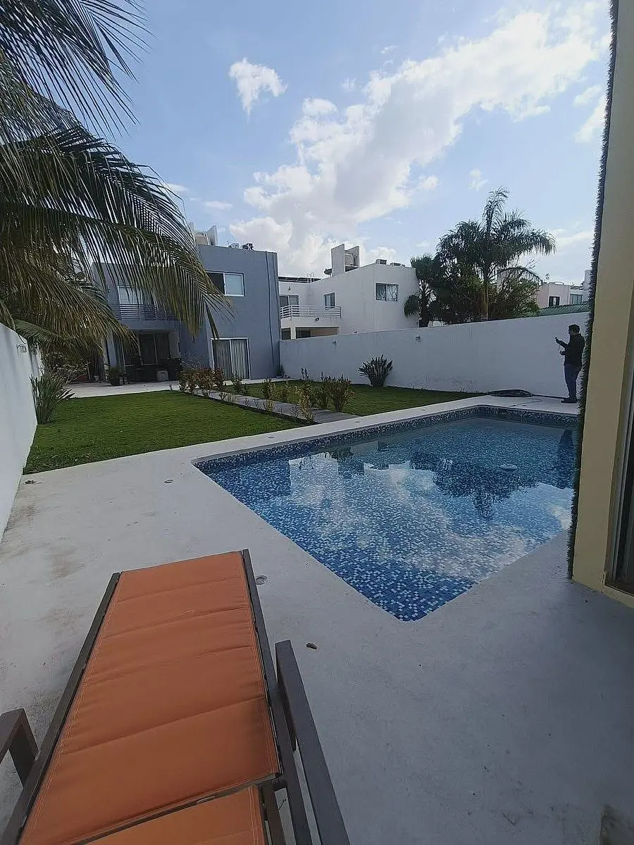 Casa en venta en San Antonio Hool, Mérida — foto 1 de 14